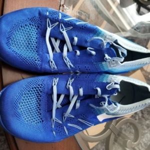 Men's Nike Free size 9